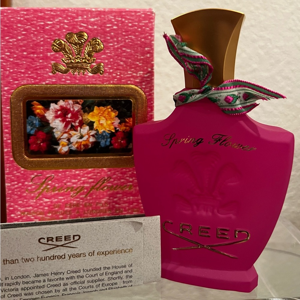 Creed Spring Flowers Eau du Parfum - Picture 7 of 7